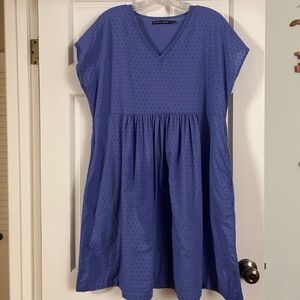 Gudrun dress